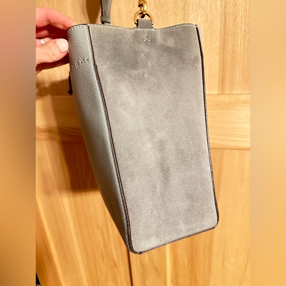 Tory Burch McGraw bag - Picture 7 of 11